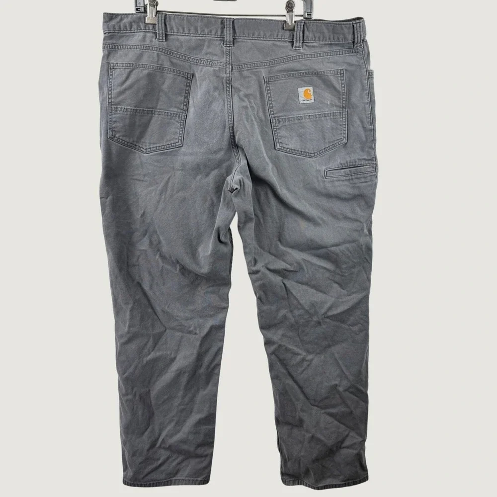 Carhartt rugged flex